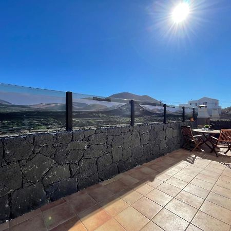 Eslanzarote Casa Carait, Super Wifi, Sat Tv Apartamento La Vegueta Exterior foto