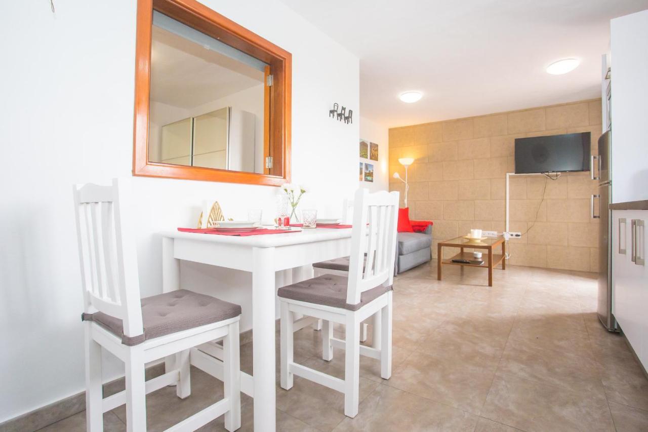 Eslanzarote Casa Carait, Super Wifi, Sat Tv Apartamento La Vegueta Exterior foto